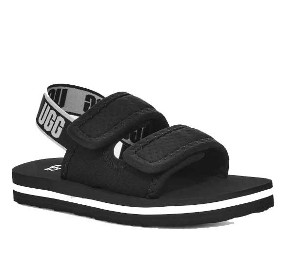 New UGG BIG KIDS Adult Size LENNONSLINGBACK 23.5