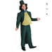 Adult Wizard of Oz Munchkin Mayor Costume M