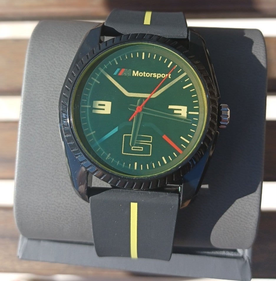 BMW Watches for Men | Mercari