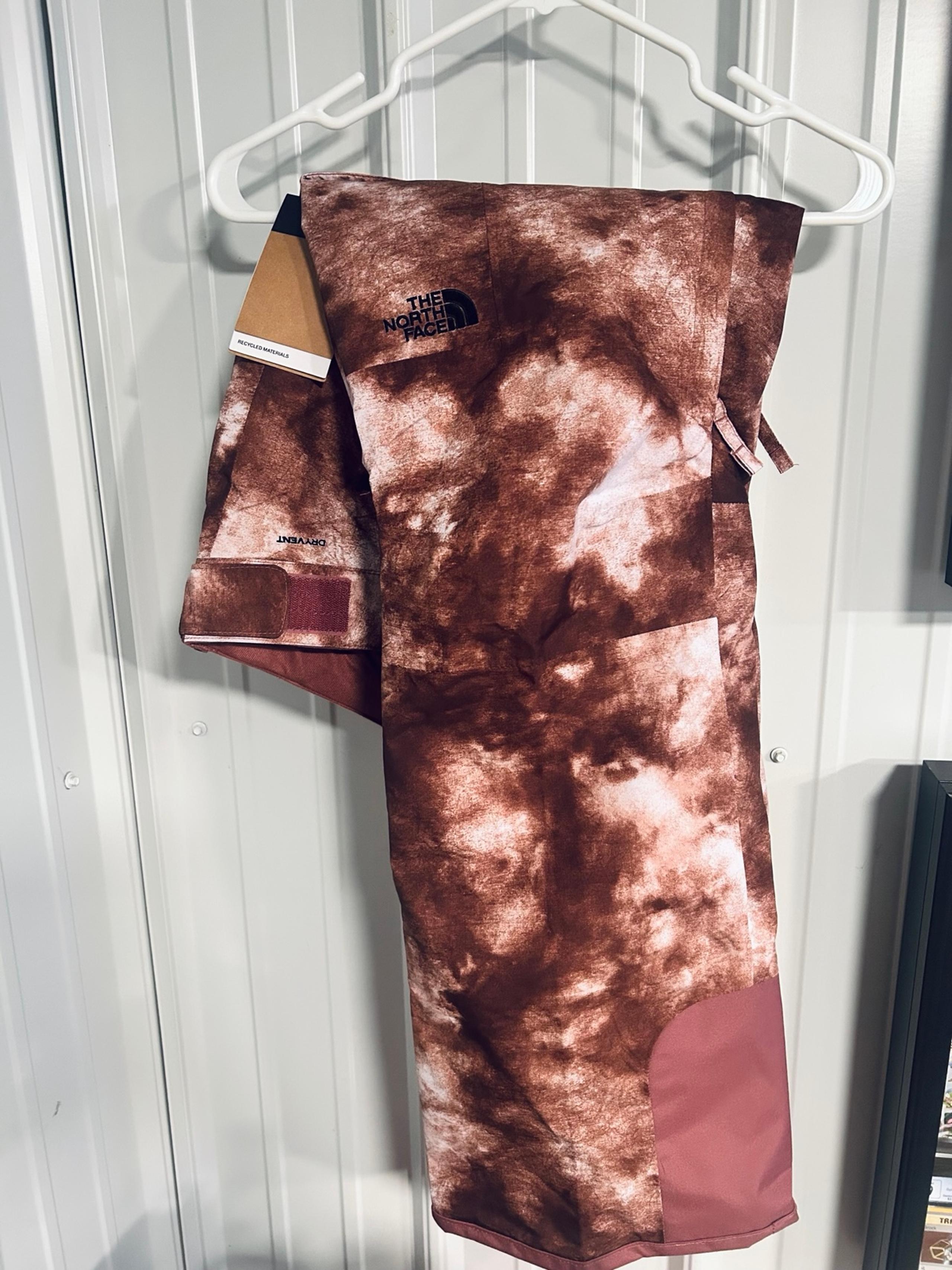 North Face Snow Pants