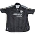 Michael Ballack 2006/2007 Chelsea Club Third Soccer Jersey Mens 2XL XXL #13