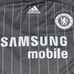 Michael Ballack 2006/2007 Chelsea Club Third Soccer Jersey Mens 2XL XXL #13