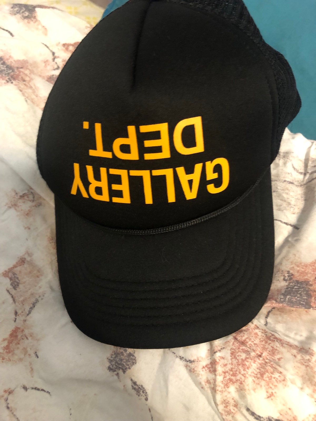 gallery dept hat