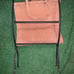 Log holder and carrier