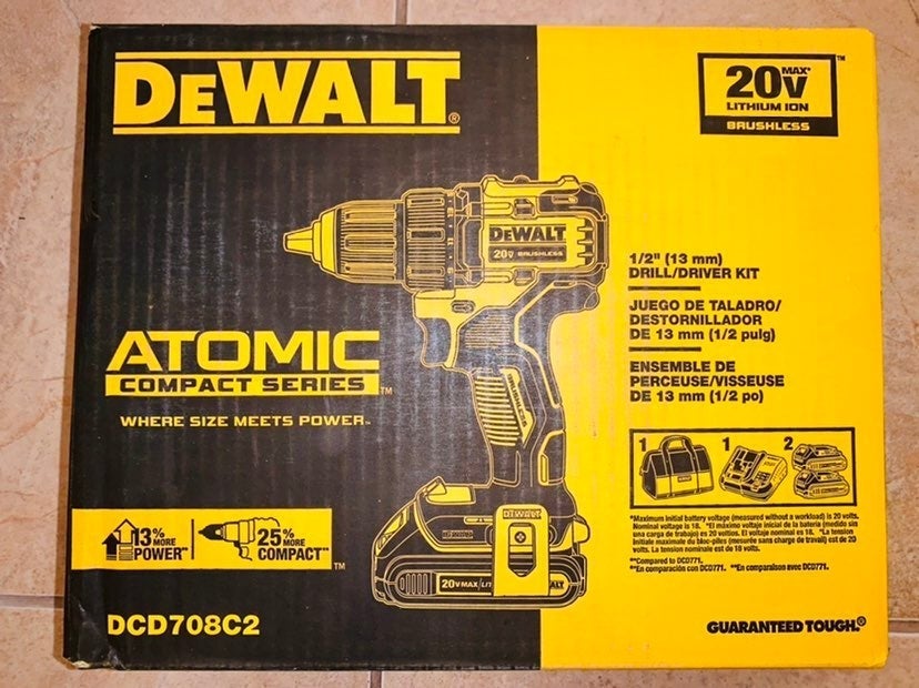 Dewalt