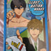 Free! Illustration Works Vol 1