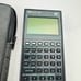 HP 48G Graphing Calculator with Case Cover For Parts/Repair