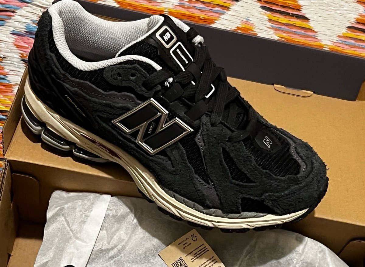 1906D New Balance protection pack 10.5M