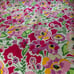 Queen Tommy Hilfiger Cotton Comforter ~ Floral