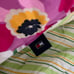 Queen Tommy Hilfiger Cotton Comforter ~ Floral