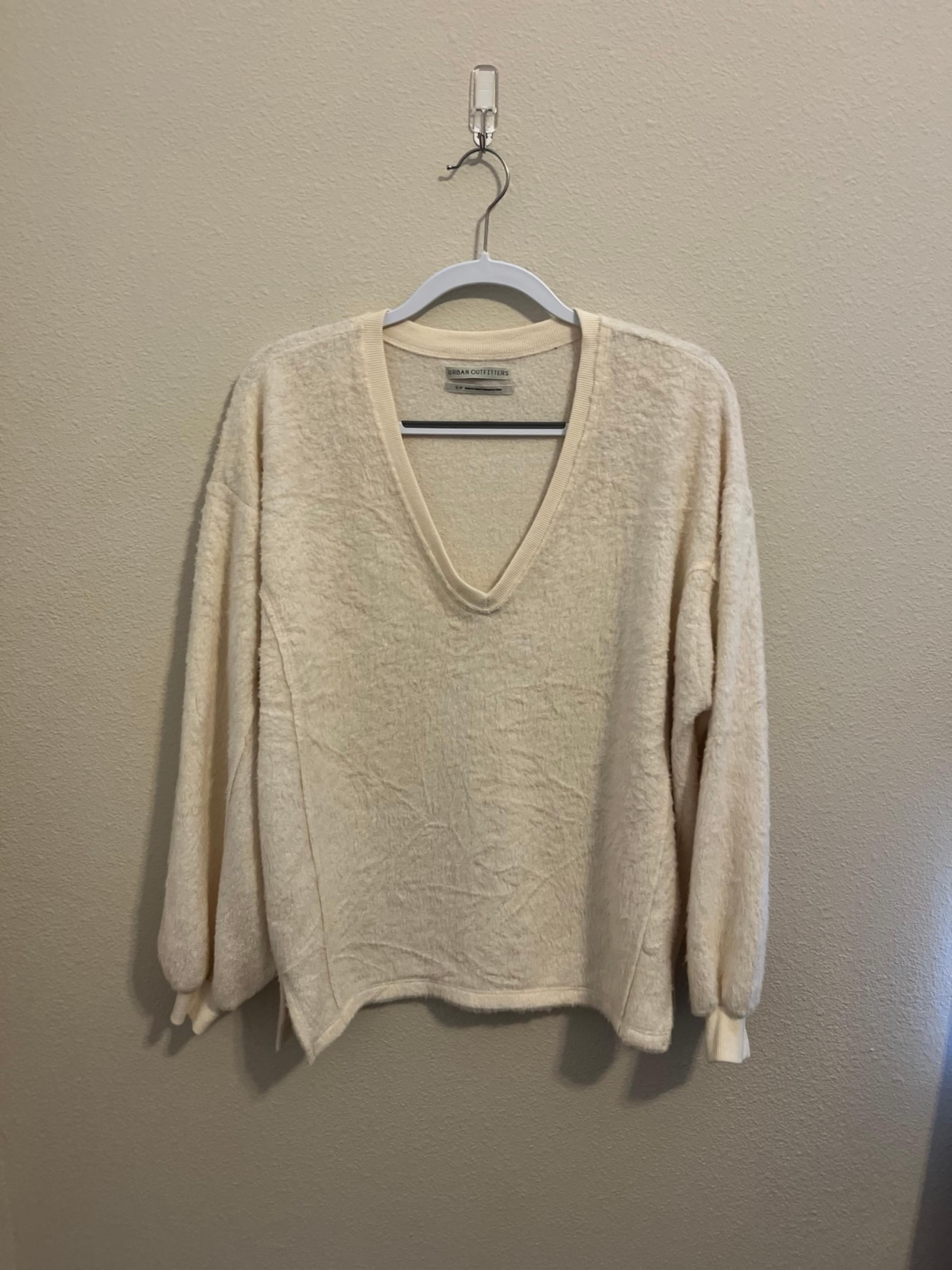 Urban Outfitters V-Neck Sweater