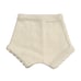 NEW Hanna Andersson Sz 60 (3-6m) Sweater Dress & Bloomers Set