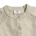 NEW Hanna Andersson Sz 60 (3-6m) Sweater Dress & Bloomers Set