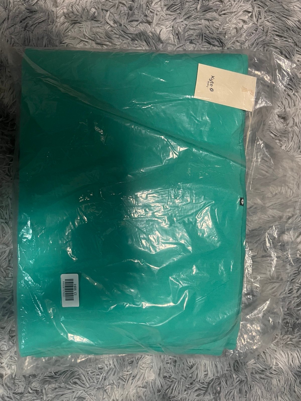 Kyte Baby Toddler 2.5 Blanket