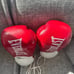 Boxing Gloves