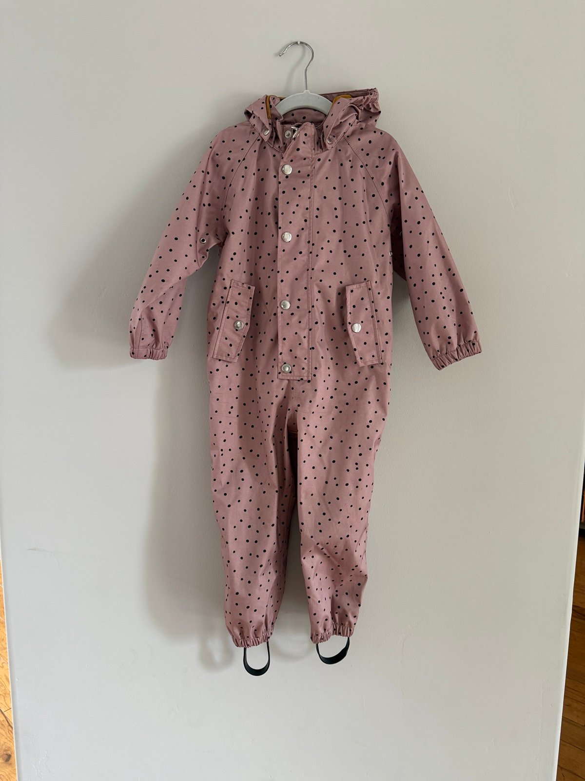 Liewood Rainsuit