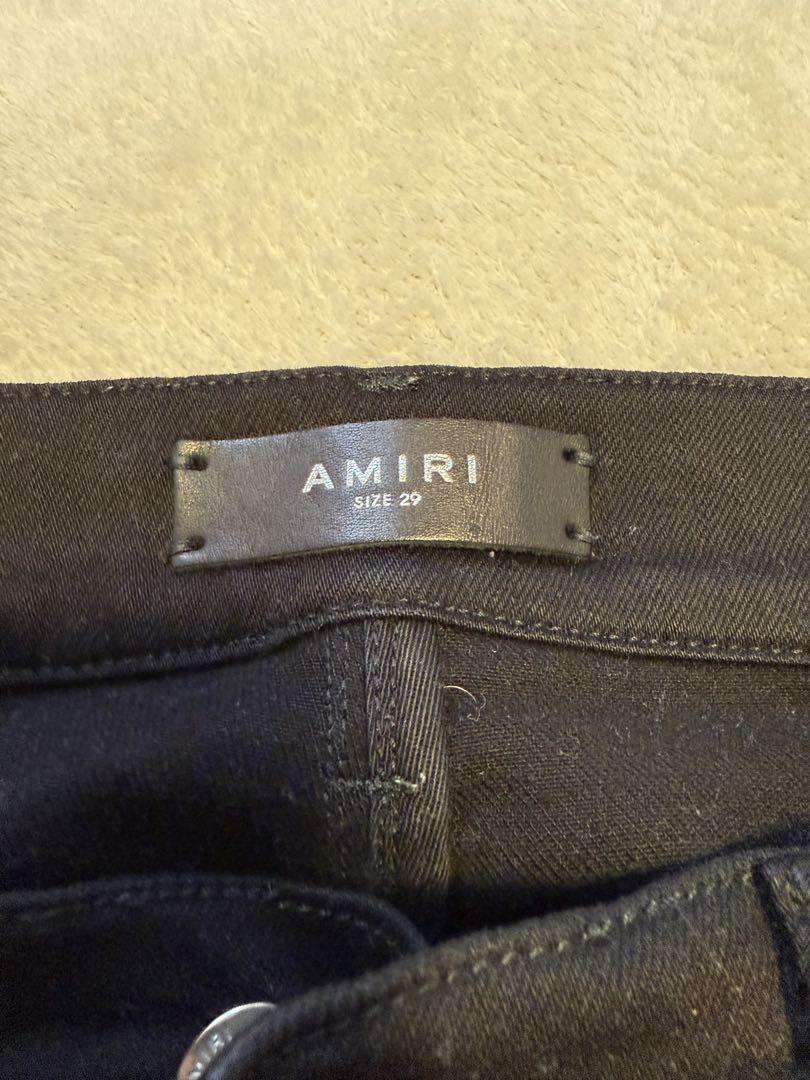 AMIRI ALOHA MX1 size 29