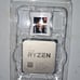 AMD Ryzen 7 3800XT R7-3800XT 8-Core 3.9 GHz 105W Desktop AM4 NO ORIGINAL BOX