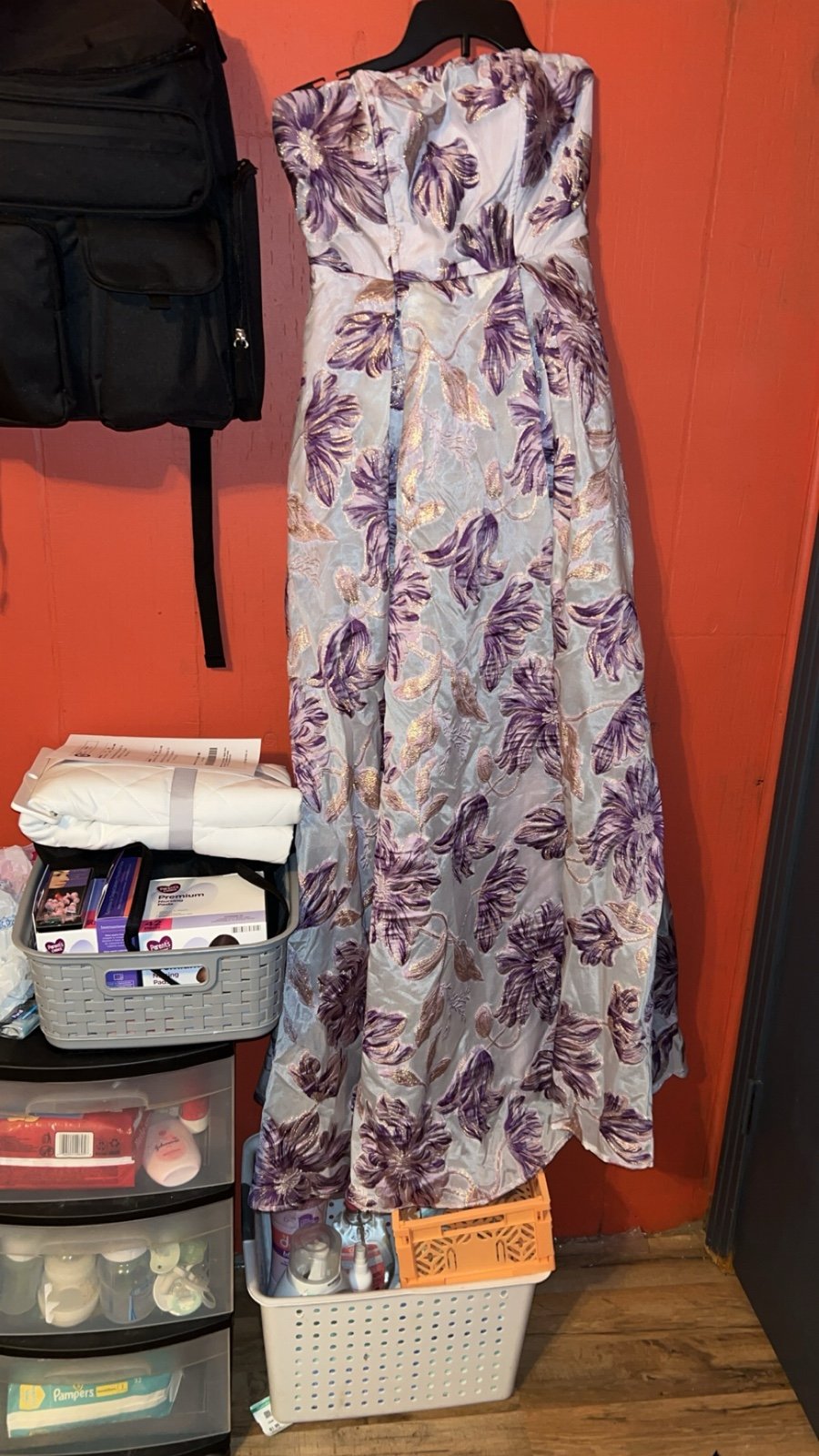prom dresses