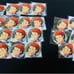 Ensemble Stars! 鬼龍紅郎 (Kiryu Kouro) Event Collection Can Badge 2024 Spring Casual