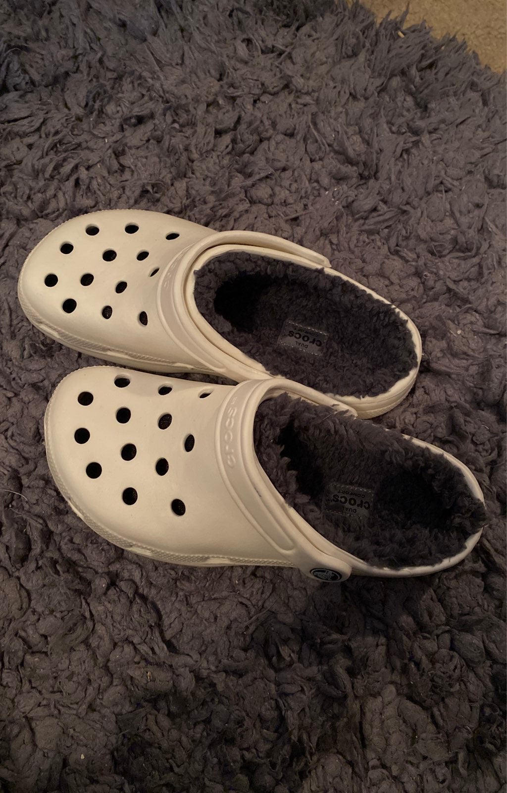 Crocs