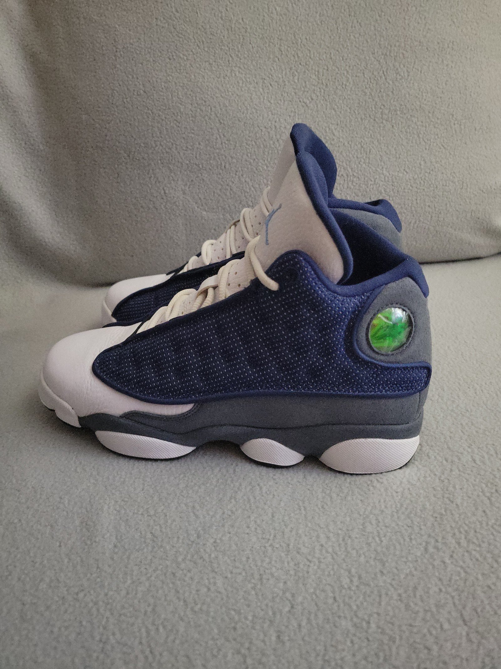 Jordan 13 Retro Flint