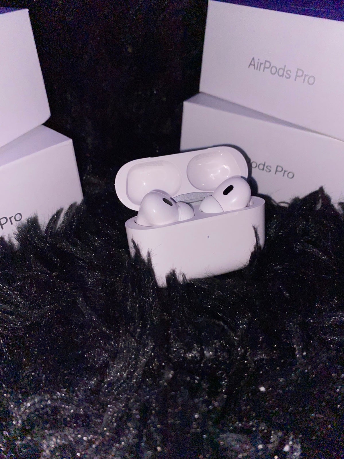 Apple airpods pro 2nd generation
