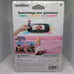 Super Smash Bros Princess Peach Amiibo