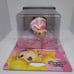 Super Smash Bros Princess Peach Amiibo