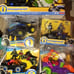 Imaginext Batman Bundle