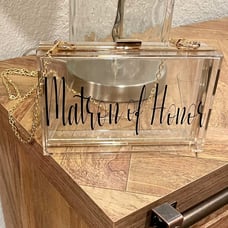 Clutch Purse