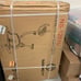 Marcy NS-1201U upright bike