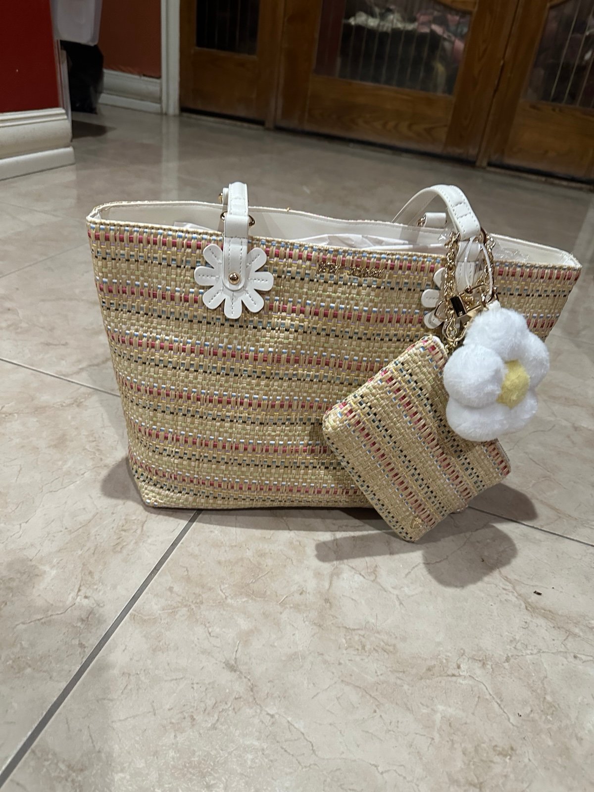 Betsy Johnson purse