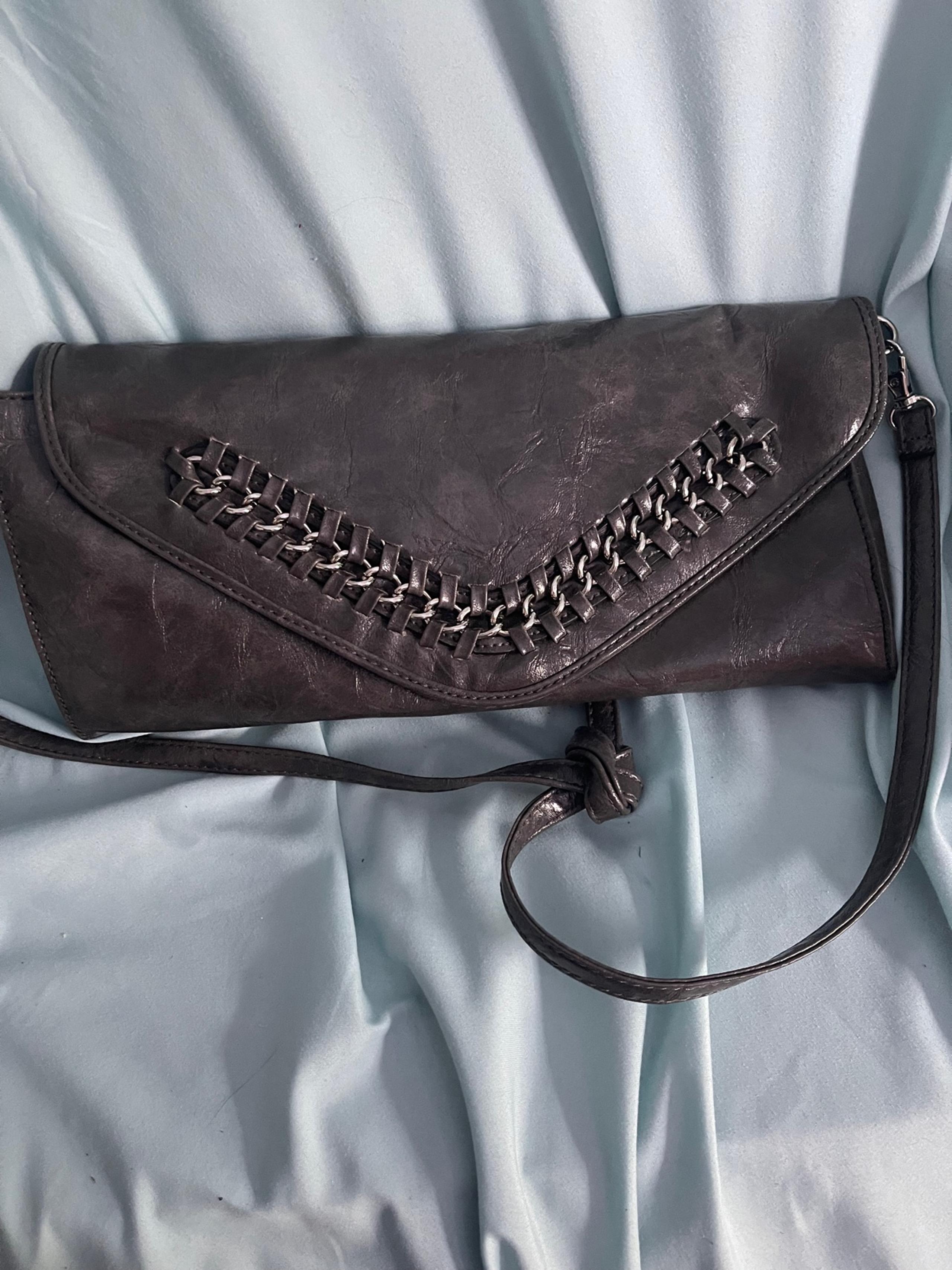 NICOLE MILLER PURSES CROSSBODY BAG BOLSA