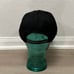 Vintage 90s MILB Hickory Crawdads Minor League Baseball DeLong SnapBack Hat