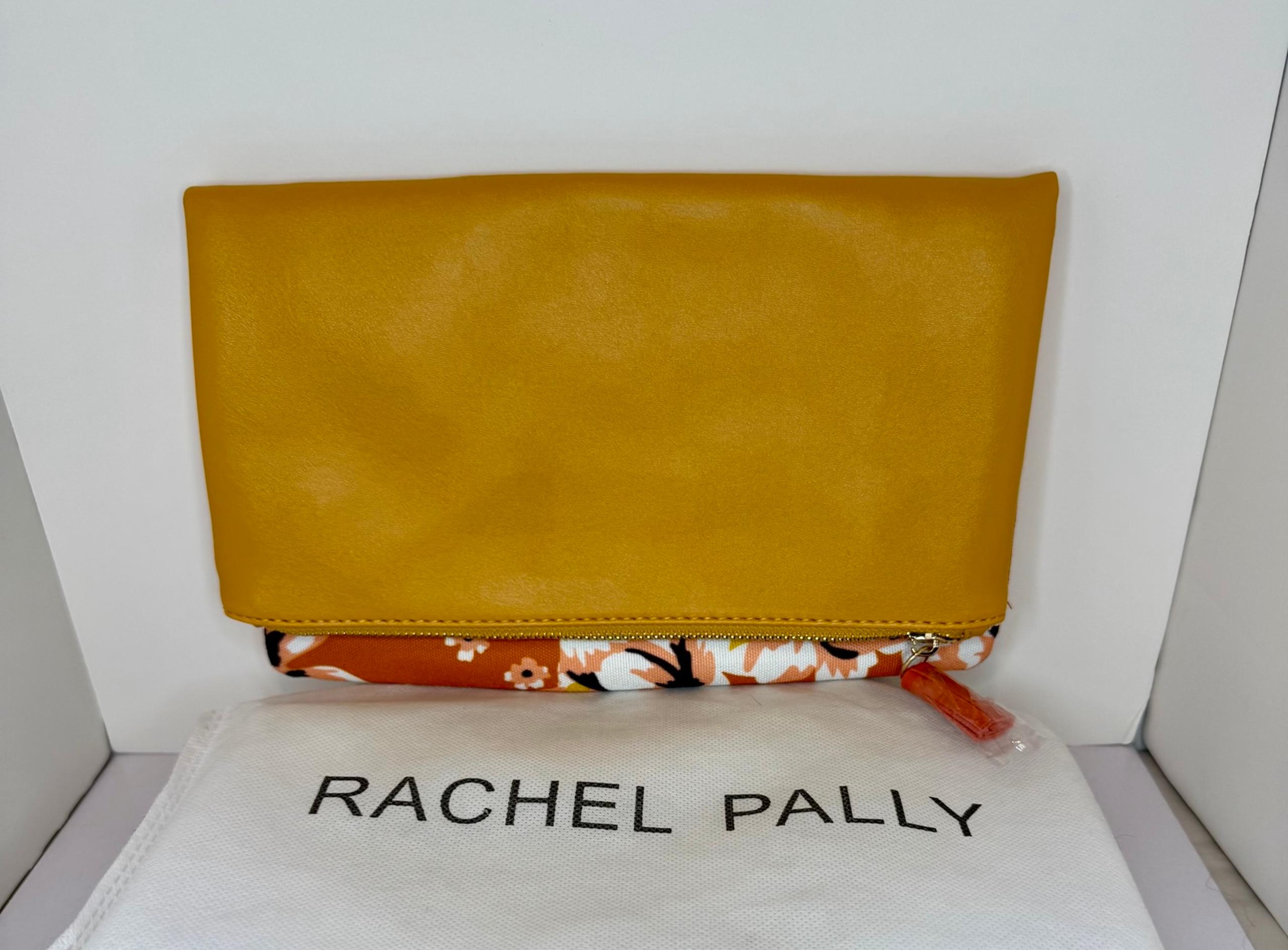 Limited Edition Rachel Pally Clutch