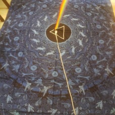 Pink Floyd Tapestry