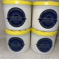 Bath and Body Works Candles