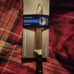 .New authentic Hencles knife