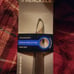.New authentic Hencles knife
