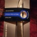 .New authentic Hencles knife