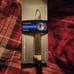.New authentic Hencles knife