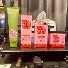 Future wise skincare bundle