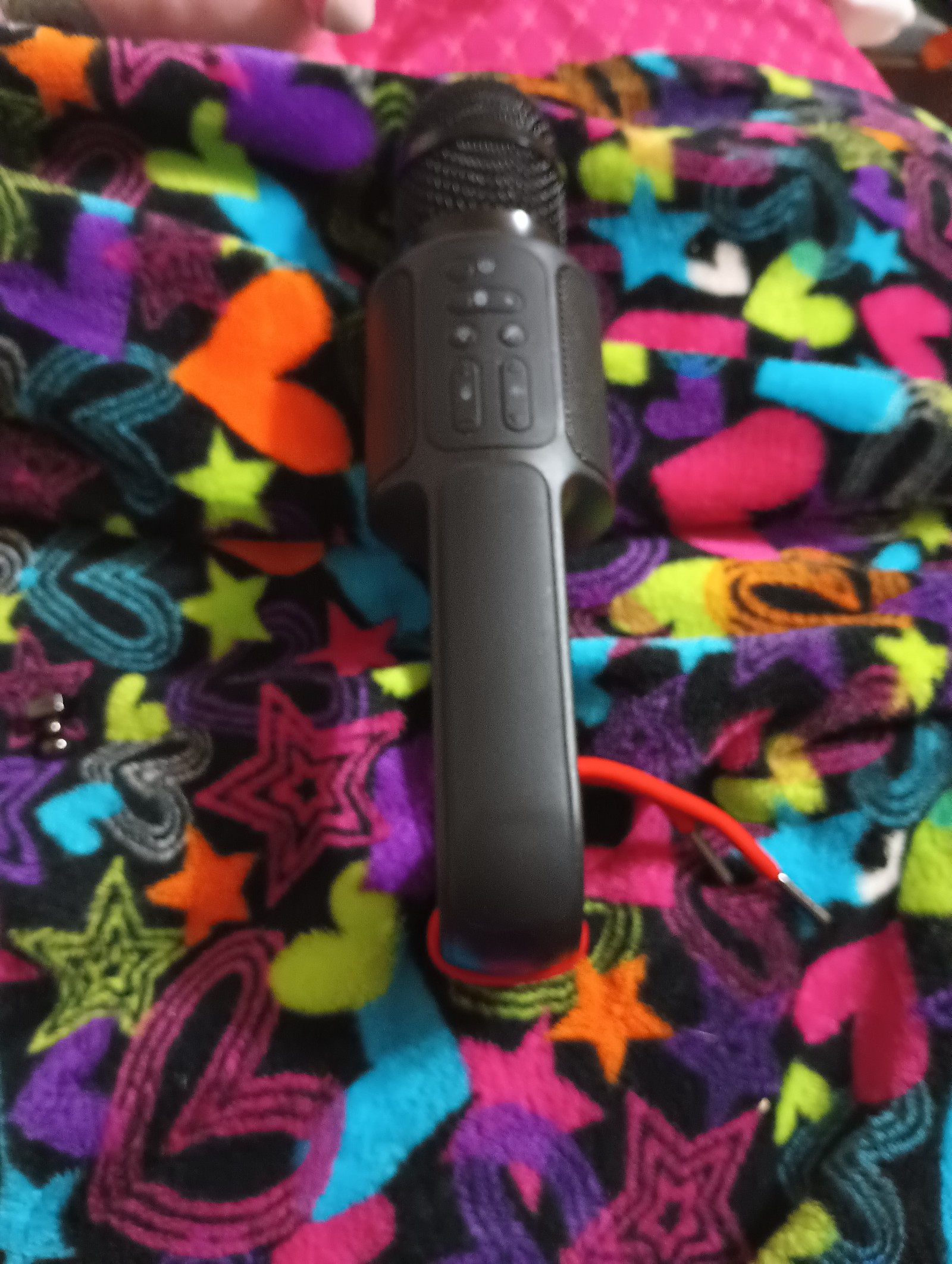 Microphone