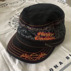 Harley Davidson Hat