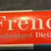 Harpercollins Robert French Unabridged Dictionary: Fr... by Harper Collins Publi