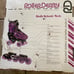 Roller Derby Lomond Girls' Adjustable In