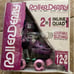 Roller Derby Lomond Girls' Adjustable In