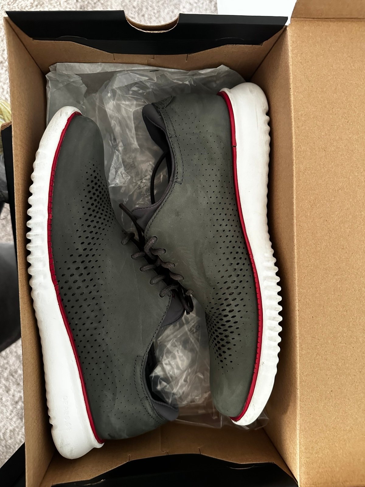 Cole Haan ZeroGrand size 8.5