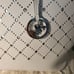 Michael Kors Violet Tote/Shopper X-Large Lattice Design